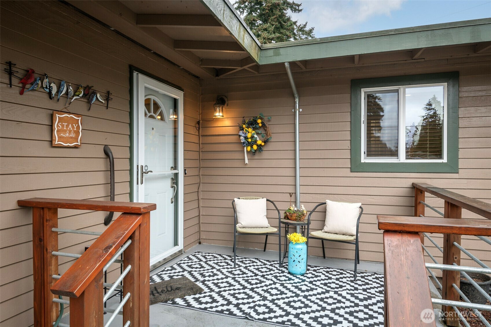 Property Photo: 4507 S 349th Street WA 98001