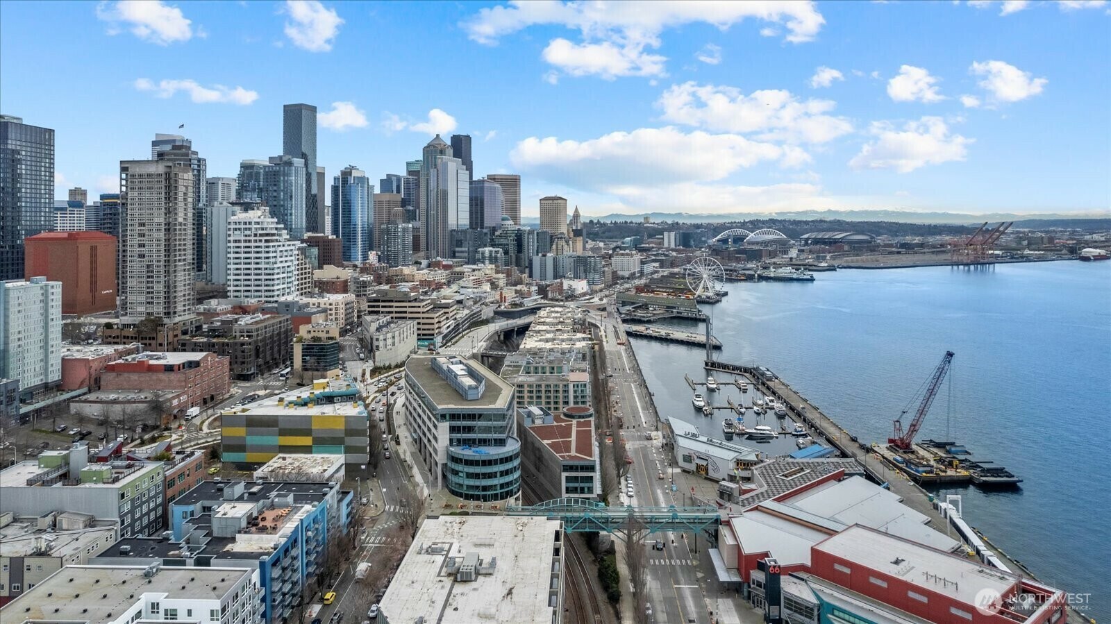 2500  Western Avenue 212  Seattle WA 98109 photo