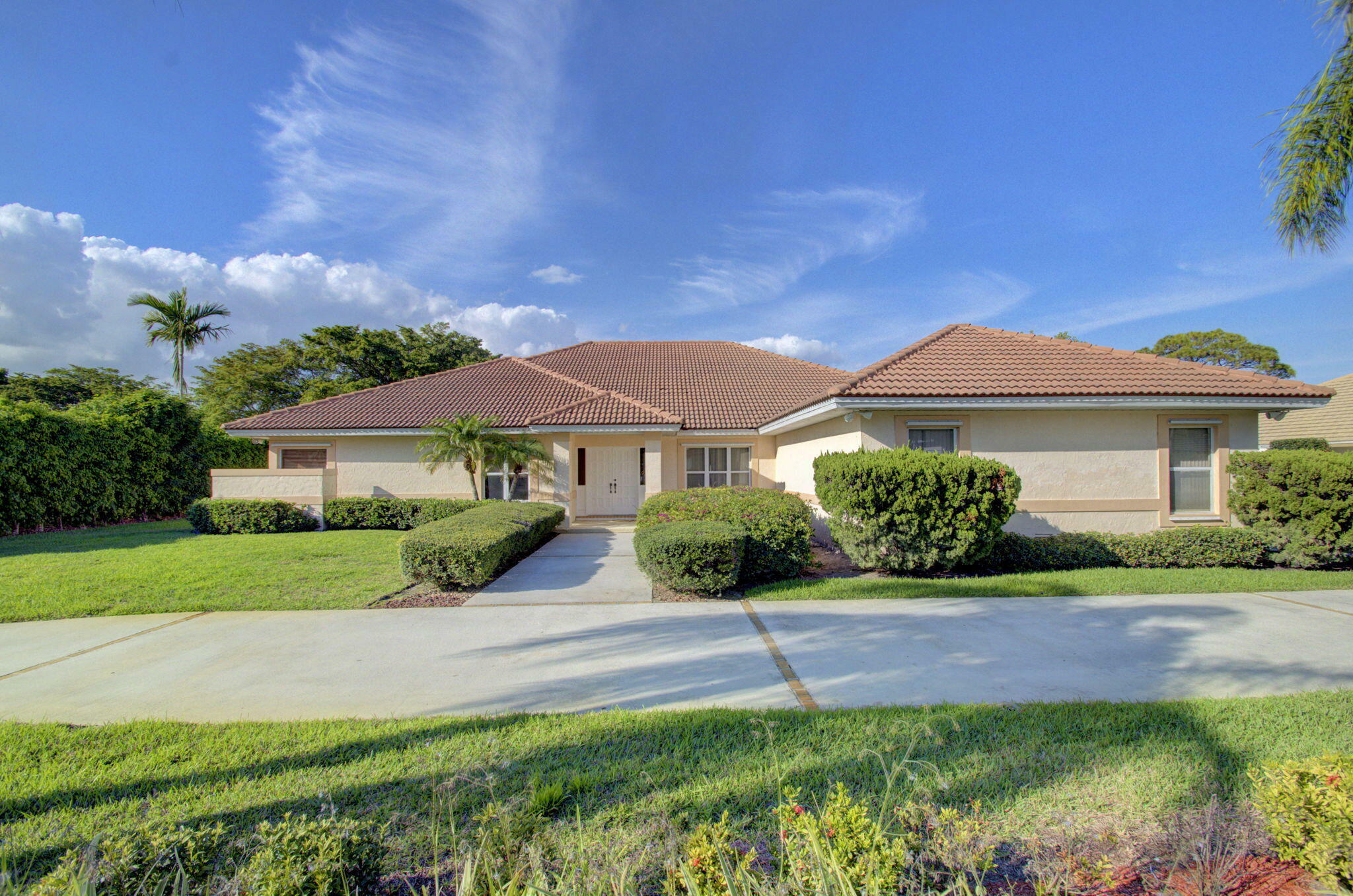 4379 Saint Andrews Drive  Boynton Beach FL 33436 photo