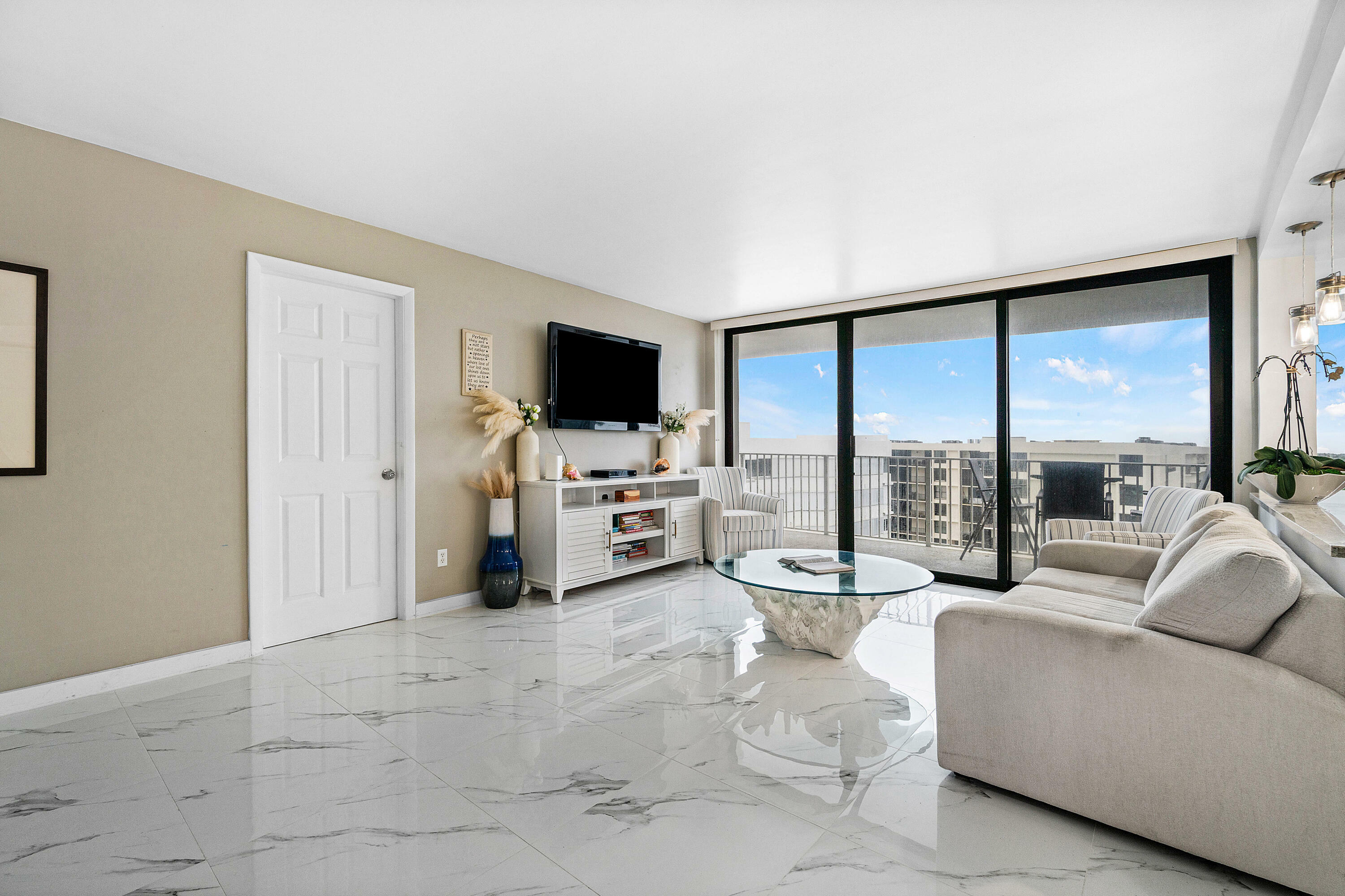 Property Photo:  3590 S Ocean Boulevard 809  FL 33480 