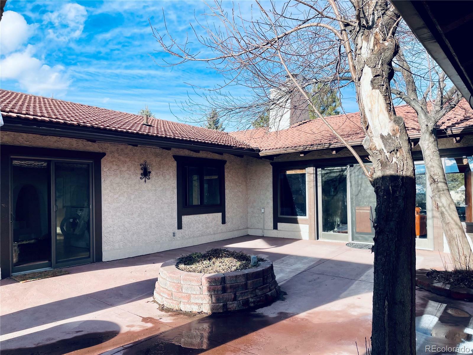 Property Photo:  7194 S Himalaya Way  CO 80016 