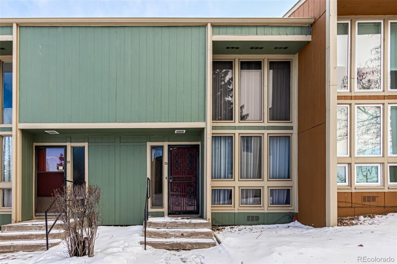 Property Photo:  4950 Homestead Place 23  CO 80229 