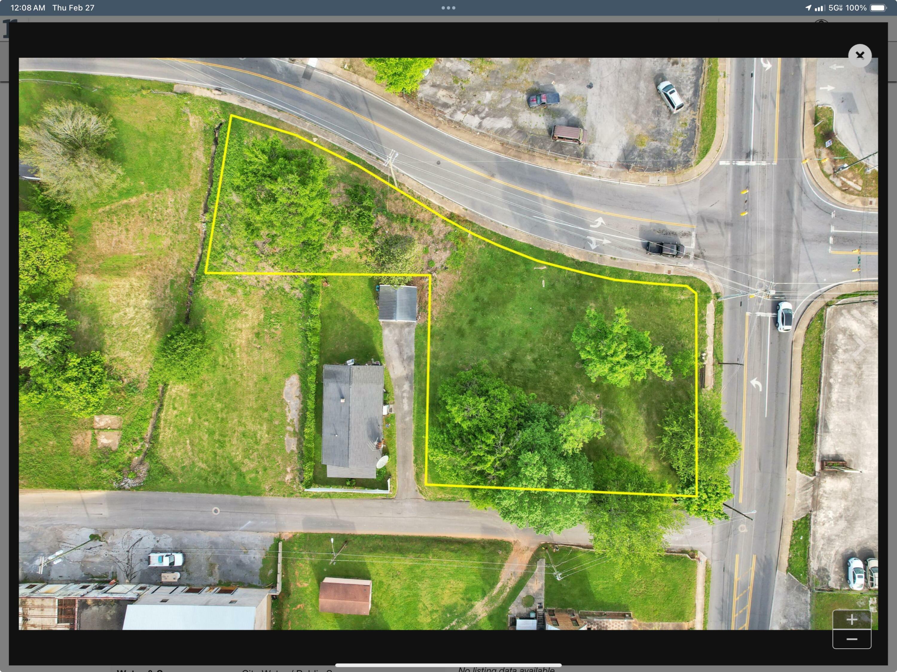 0 Inman Street E  Cleveland TN 37311 photo