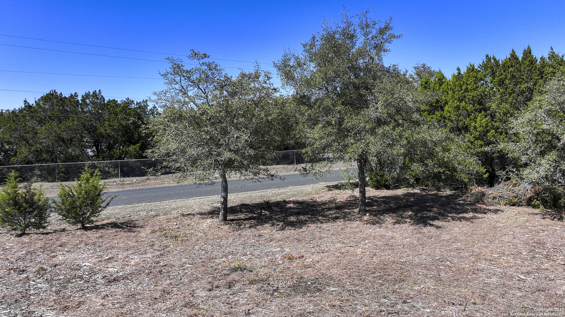 Property Photo:  26774 Okent  TX 78260 