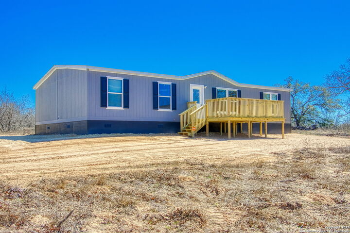 Property Photo:  418 Pr Sunset Vista Dr  TX 78069 
