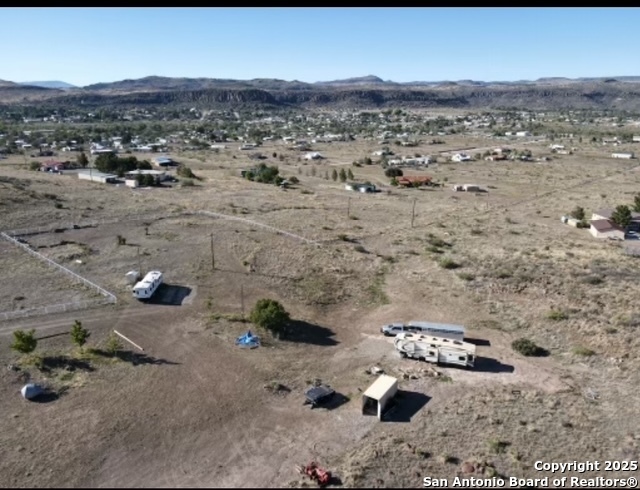 Property Photo: 505 E Musquiz TX 79734
