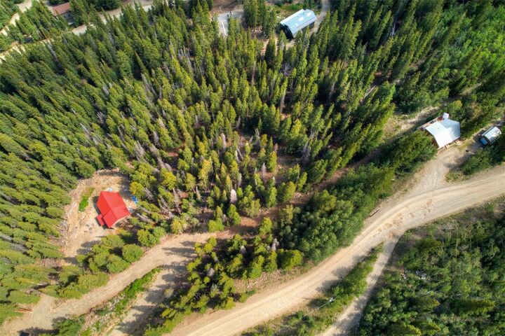 Property Photo: 1314 Quartzville Road CO 80440