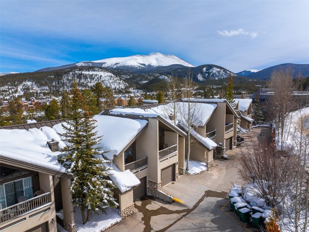Property Photo: 504 Kings Crown Road 504 CO 80424