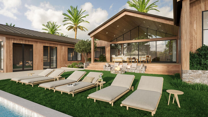 625 Parra Grande Lane  Santa Barbara CA 93108 photo