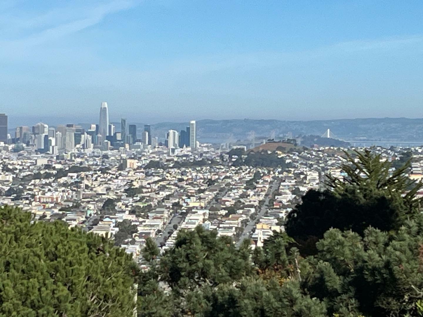 Property Photo: 110 Cityview Drive CA 94014