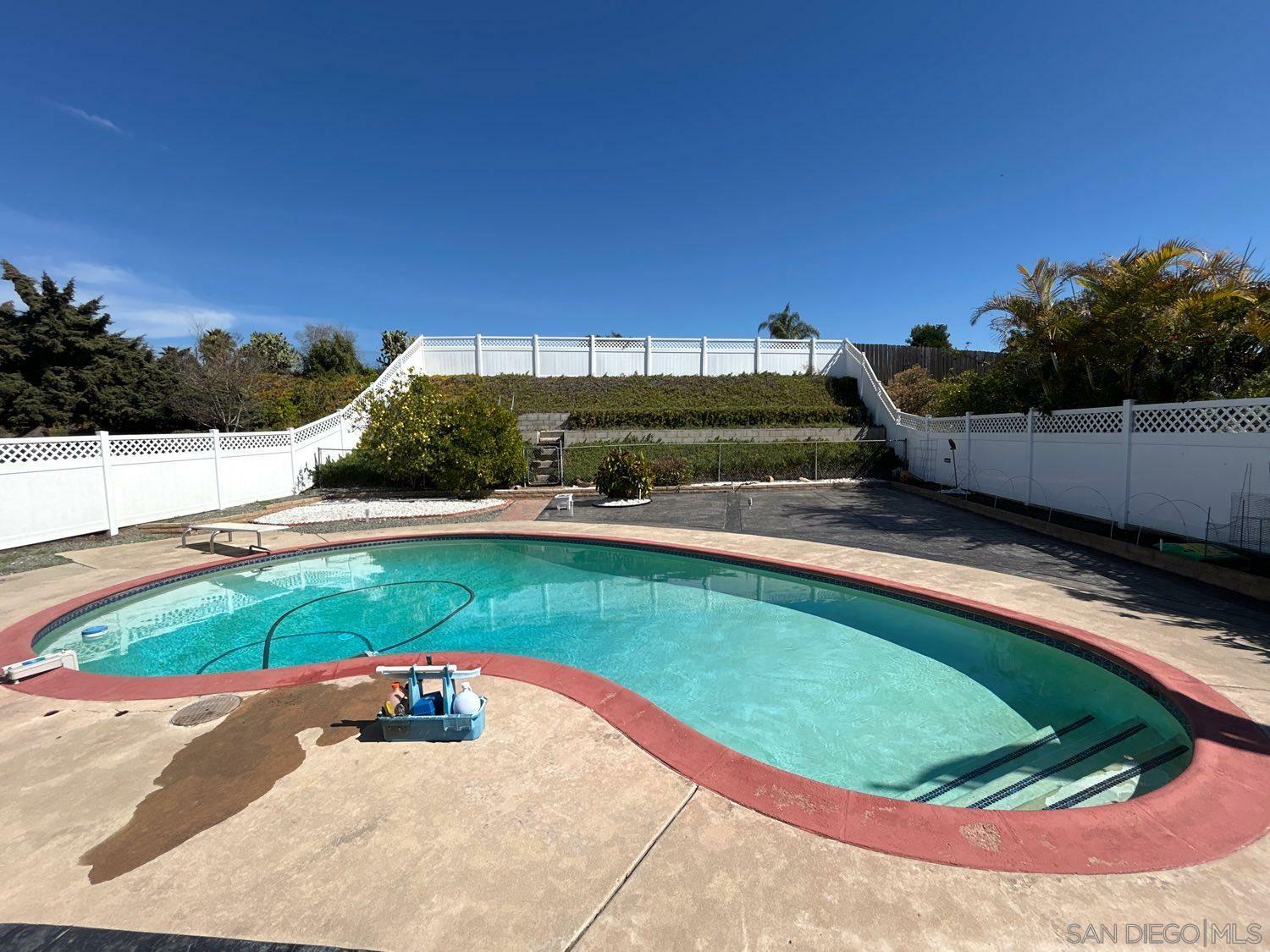 Property Photo: 3031 Kobe Dr CA 92123