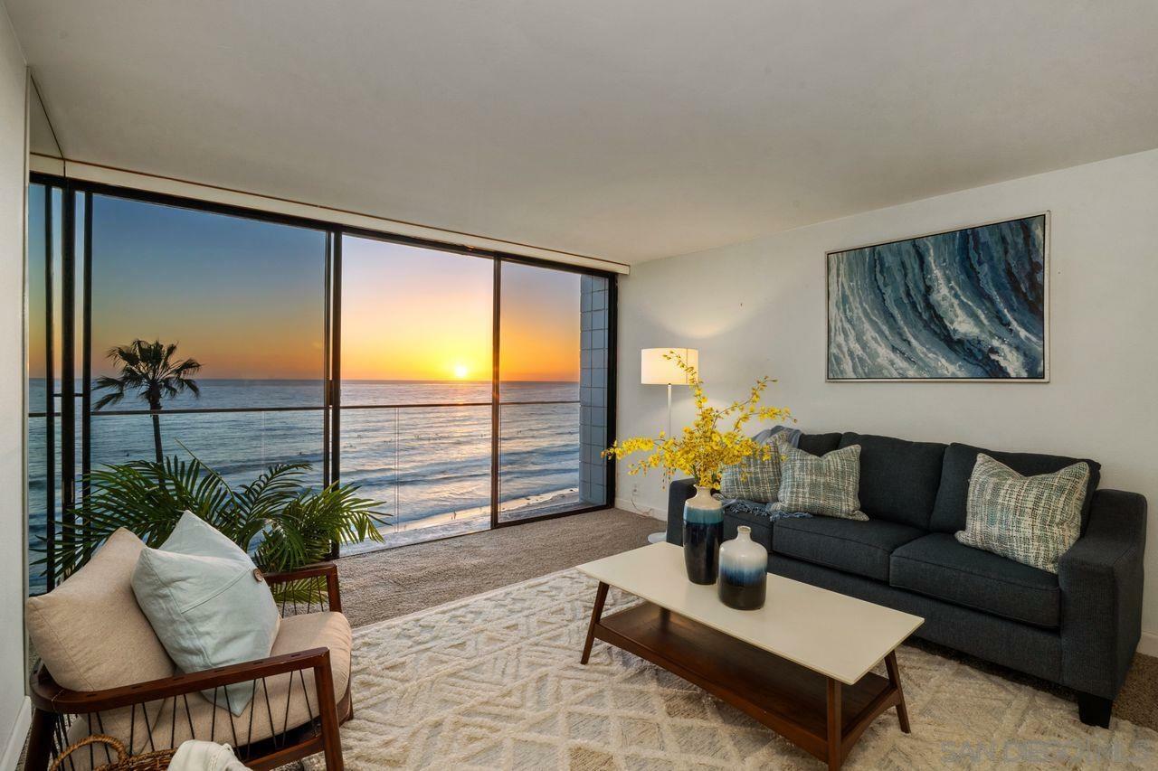 Property Photo: 4767 Ocean Blvd 410 CA 92109