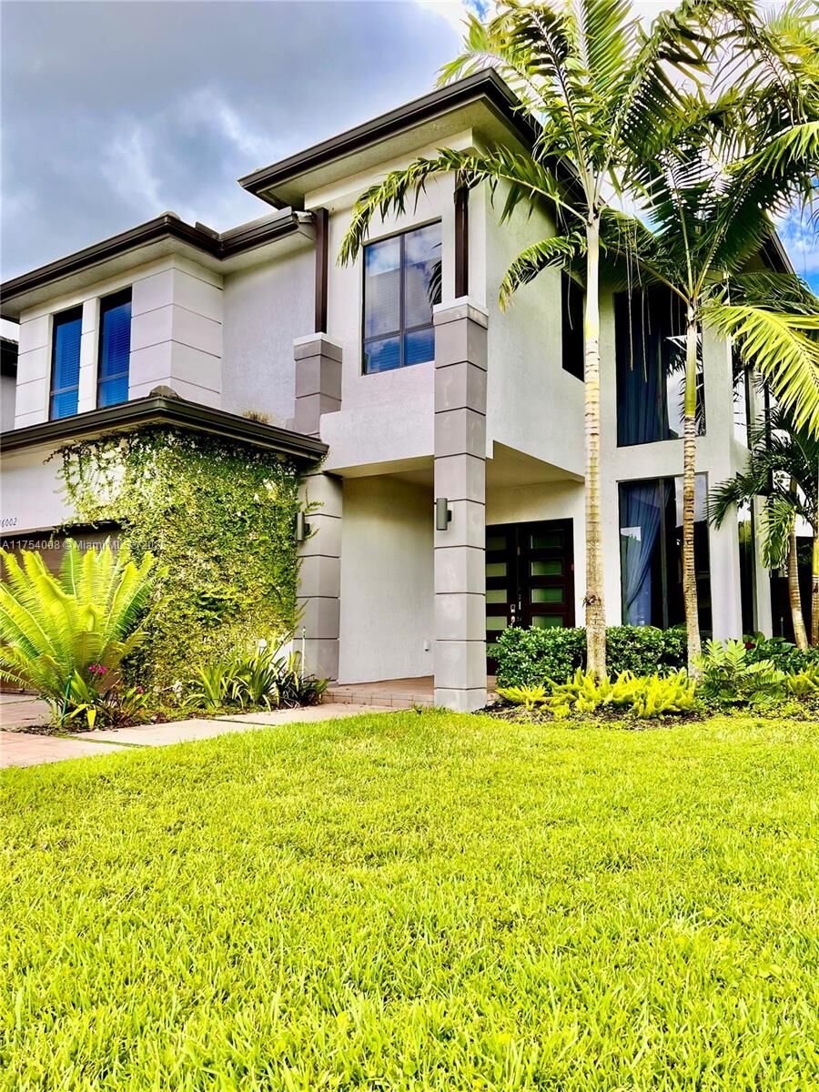 Property Photo:  16002 SW 136th Way  FL 33196 