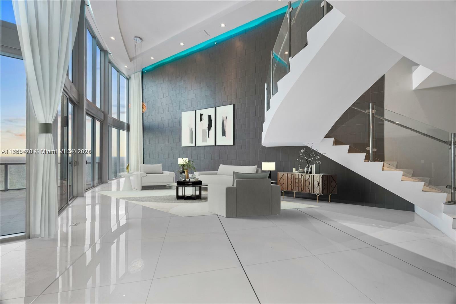 17001 Collins Ave 4705  Sunny Isles Beach FL 33160 photo
