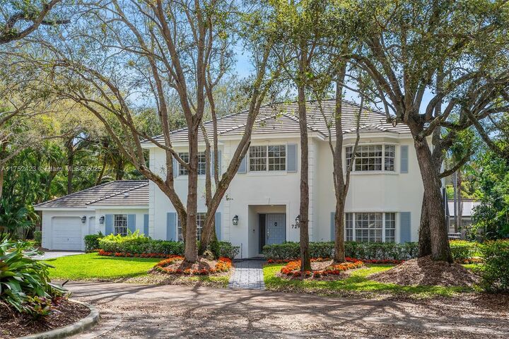 7297 SW 146th St Cir  Palmetto Bay FL 33158 photo