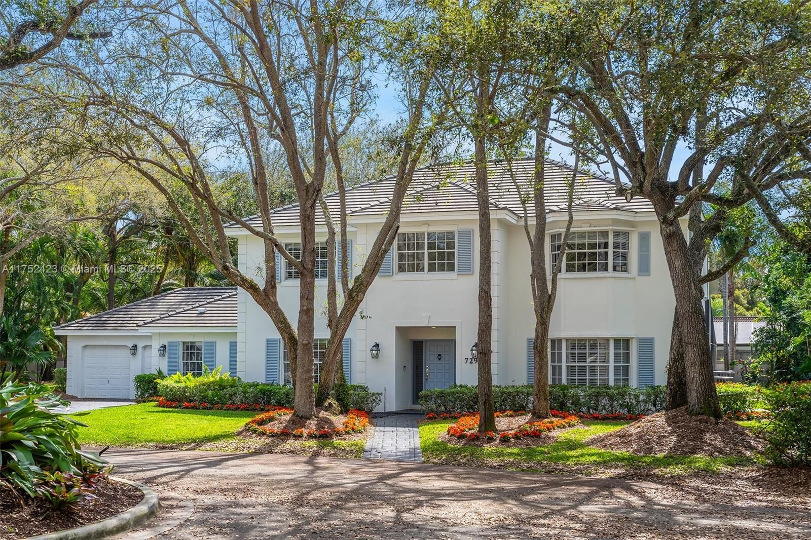 Property Photo:  7297 SW 146th St Cir  FL 33158 