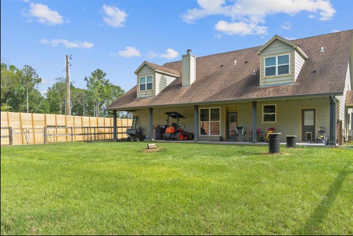 Property Photo:  6938 Old Honey Island Rd.  TX 77625 