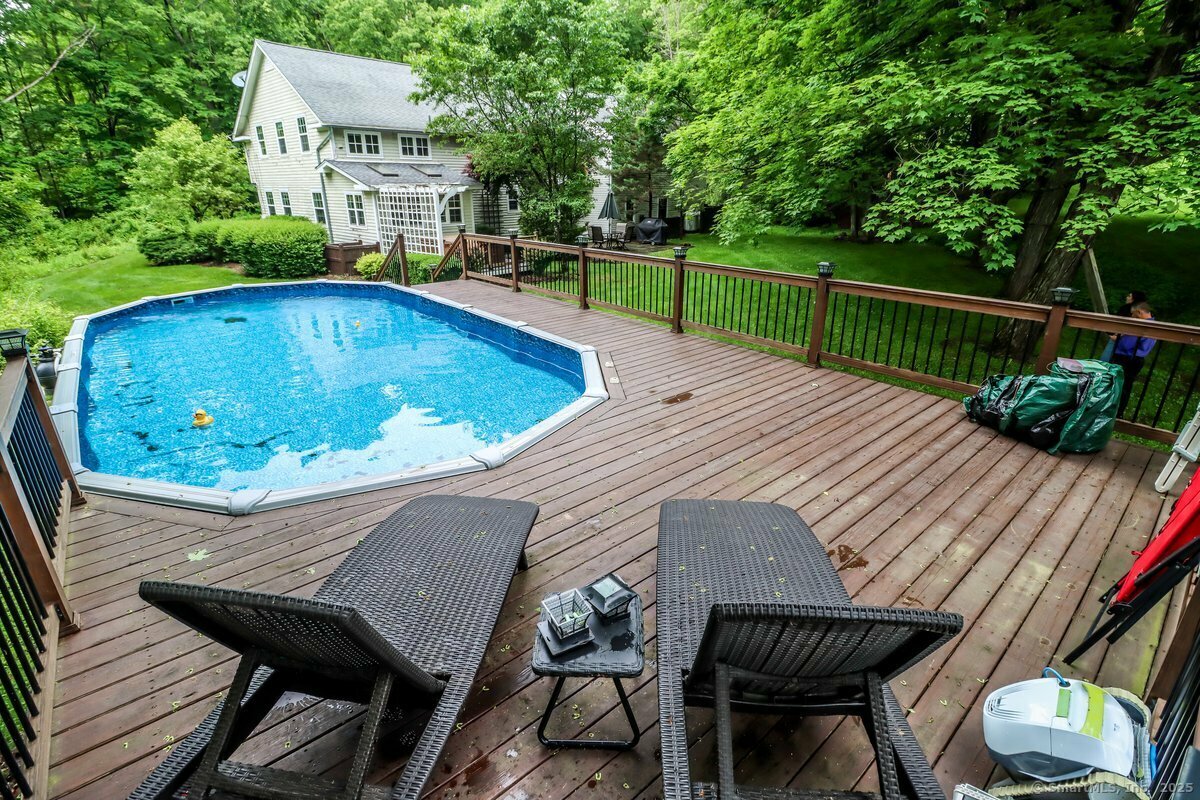 Property Photo: 609 Long Mountain Road CT 06755