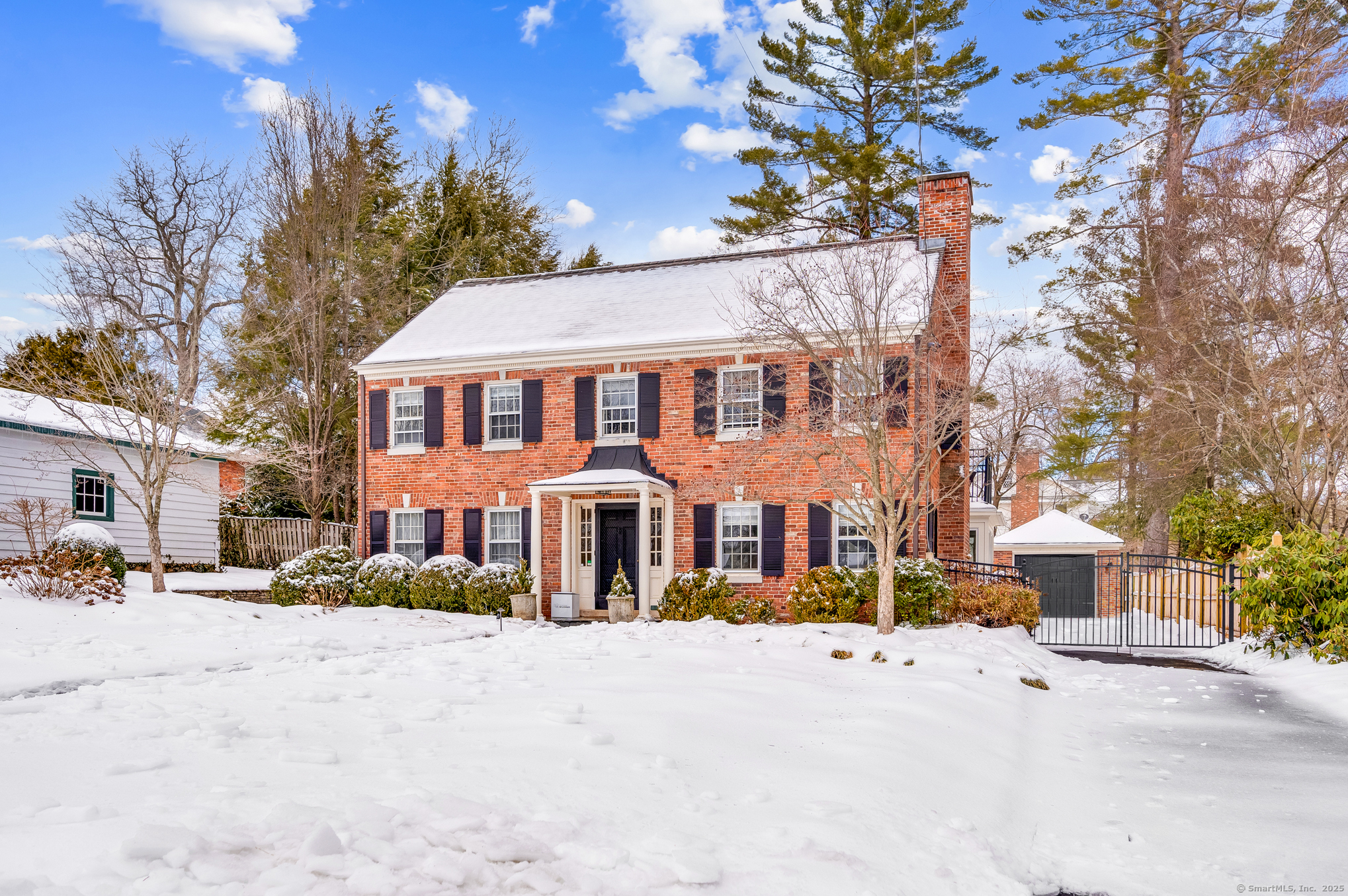 Property Photo: 38 Birch Road CT 06119