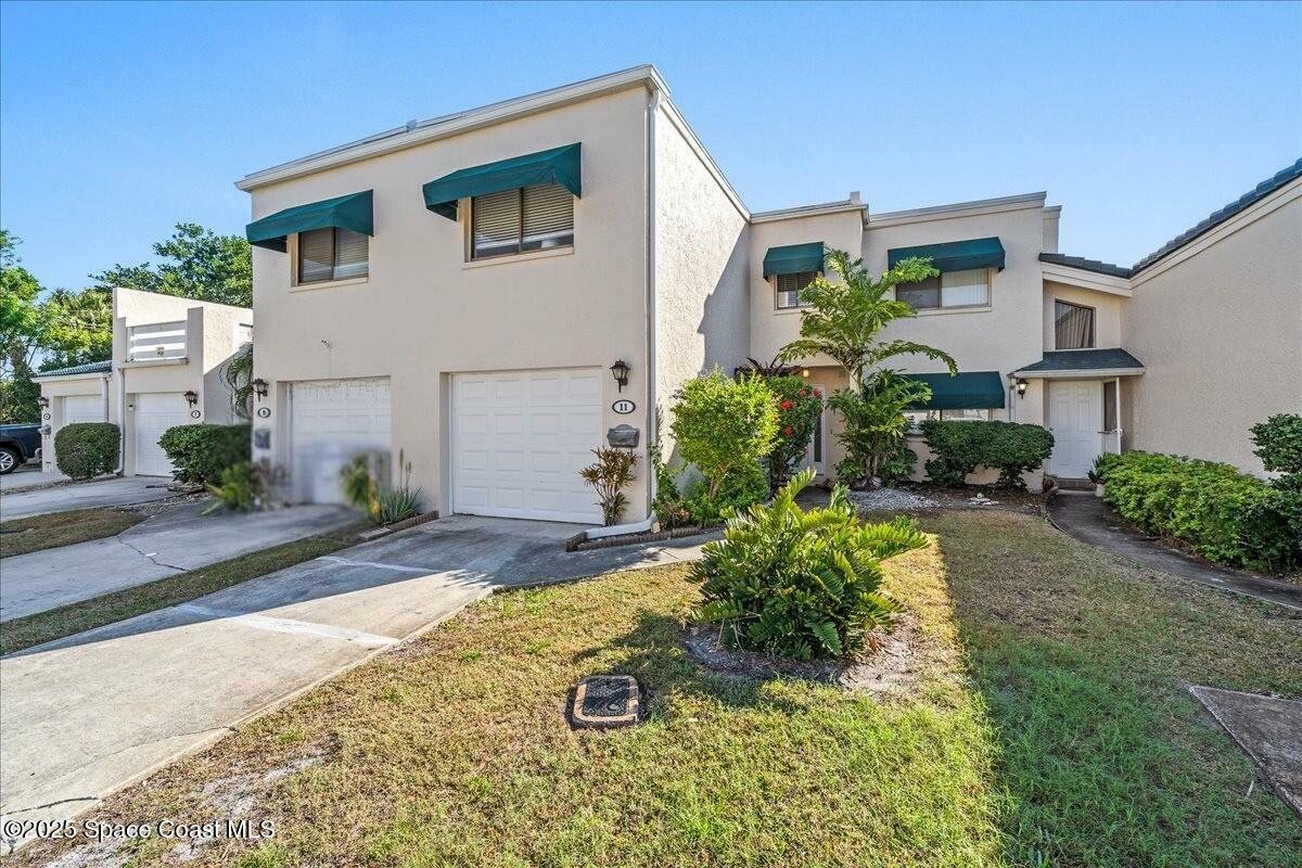 Property Photo: 11 Emerald Court FL 32937