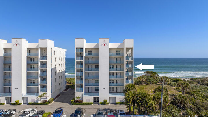 Property Photo:  581 Highway A1a  FL 32937 