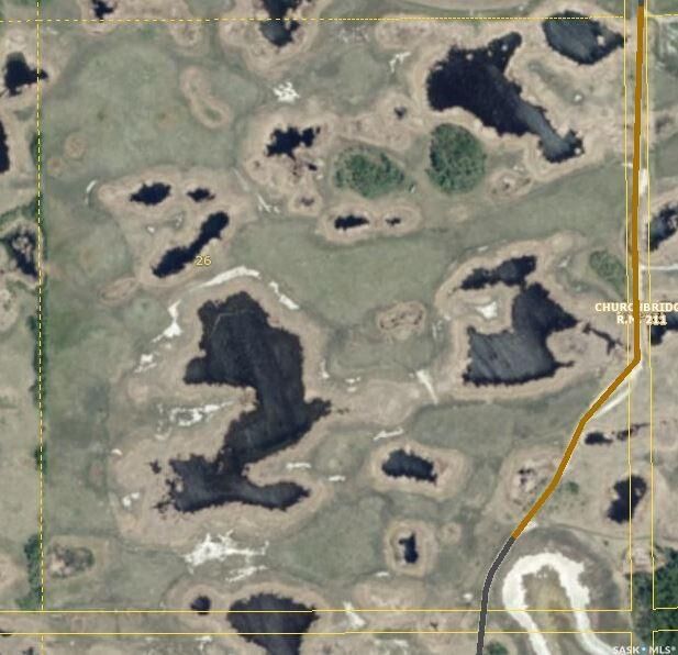 Property Photo:  Rural Address  SK S0A 0M0 