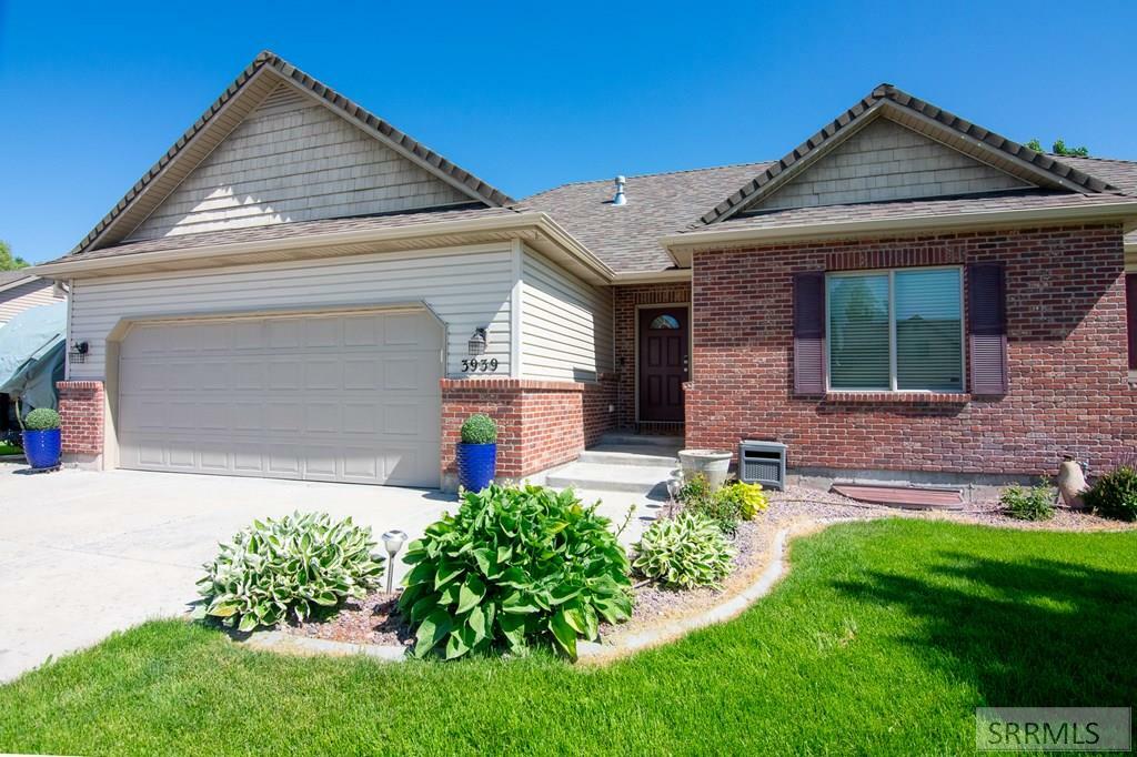 Property Photo: 3939 Deer Stream Drive ID 83401