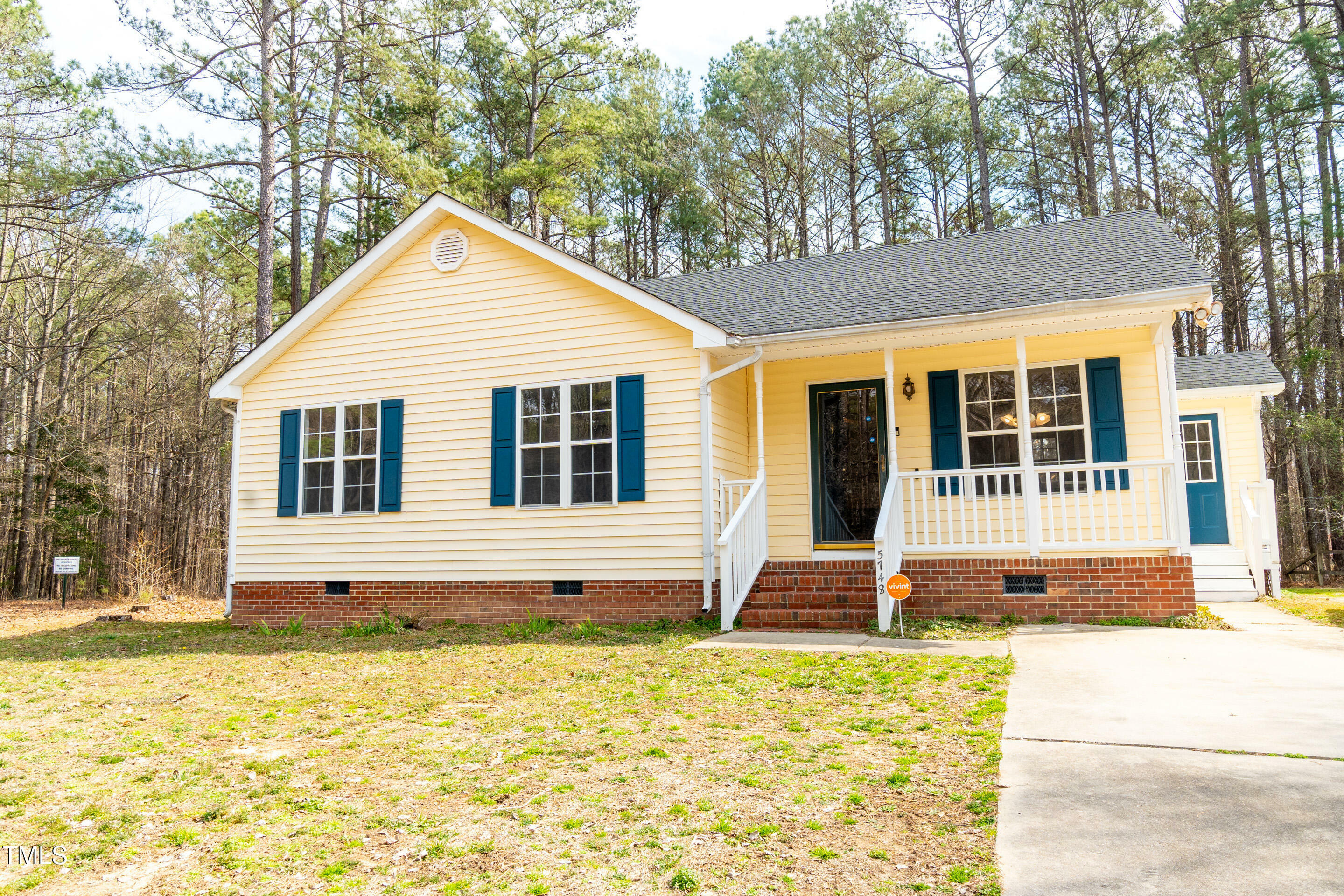 5748 Presentation Street  Knightdale NC 27545 photo