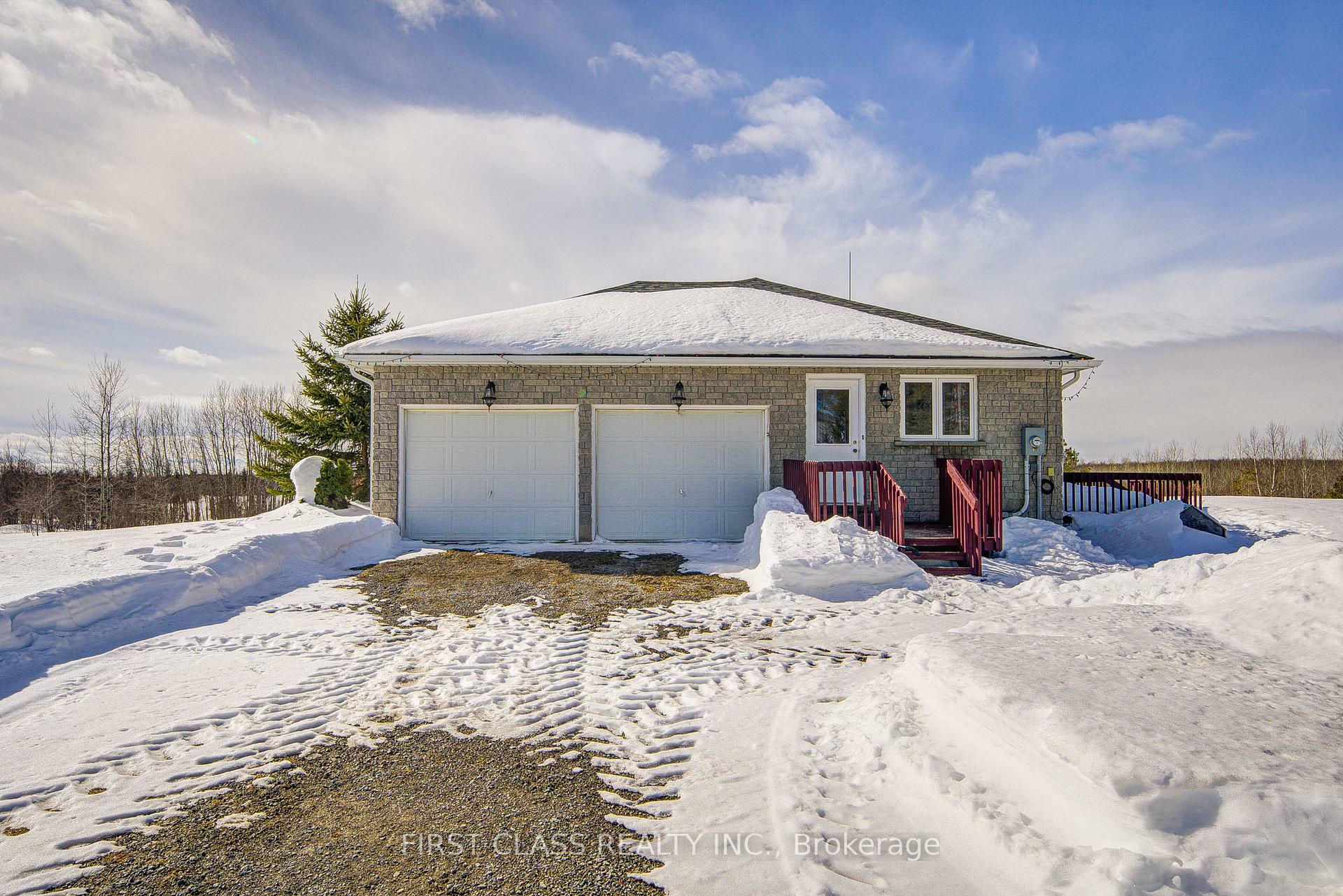 Property Photo: 1859 County Road 46 Road ON K0M 2T0