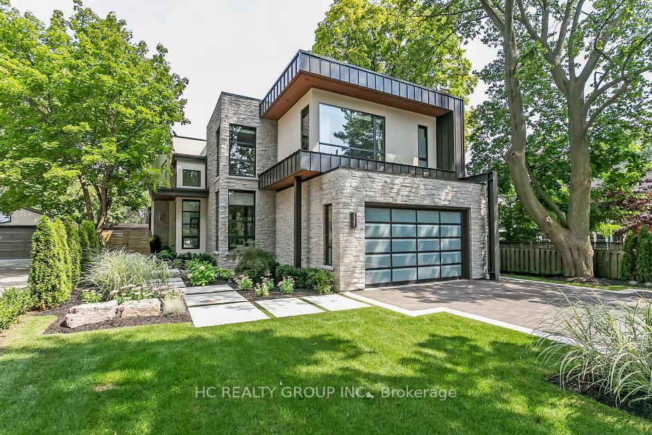 Property Photo: 363 Morrison Road ON L6J 4K2