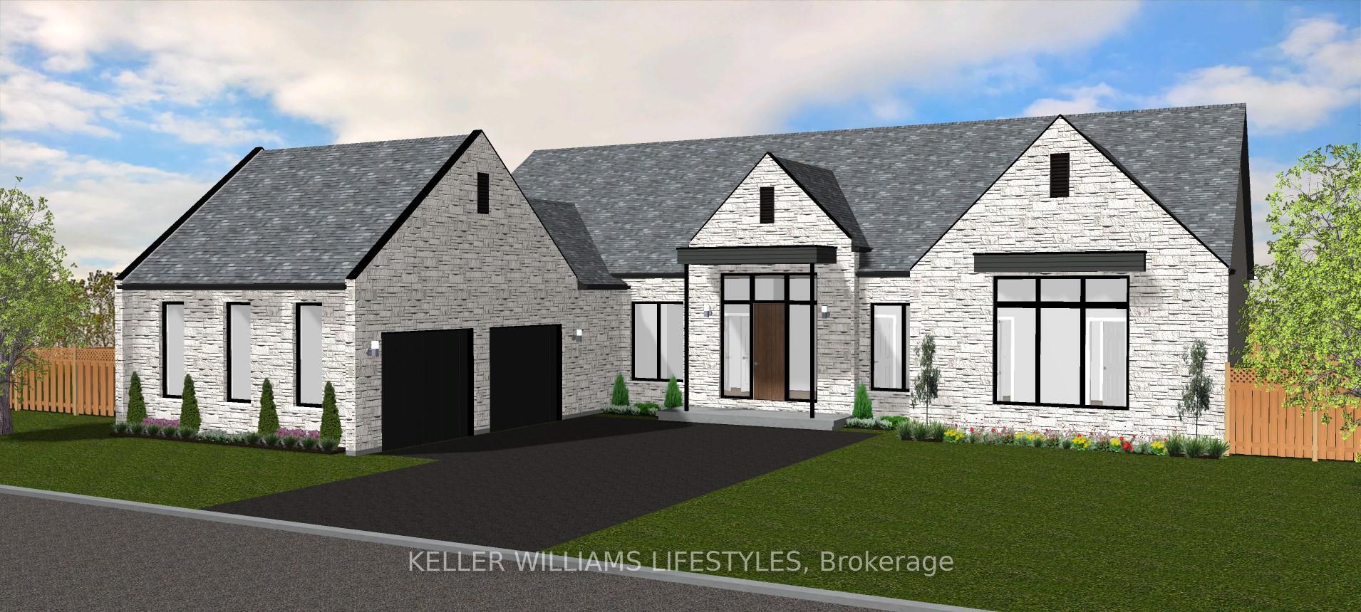 Lot 7 Edgewater Blvd  Middlesex Centre ON N0L 1R0 photo