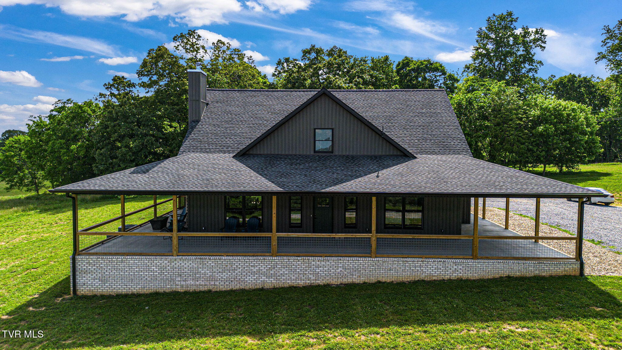 Property Photo: 2150 Sunnyside Road TN 37743