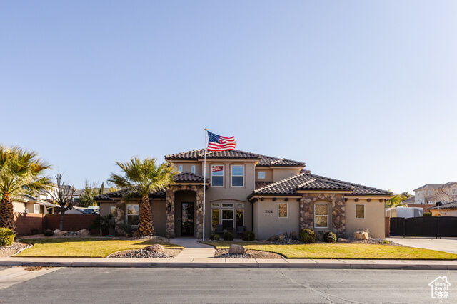 Property Photo:  Address not disclosed  UT 84790 