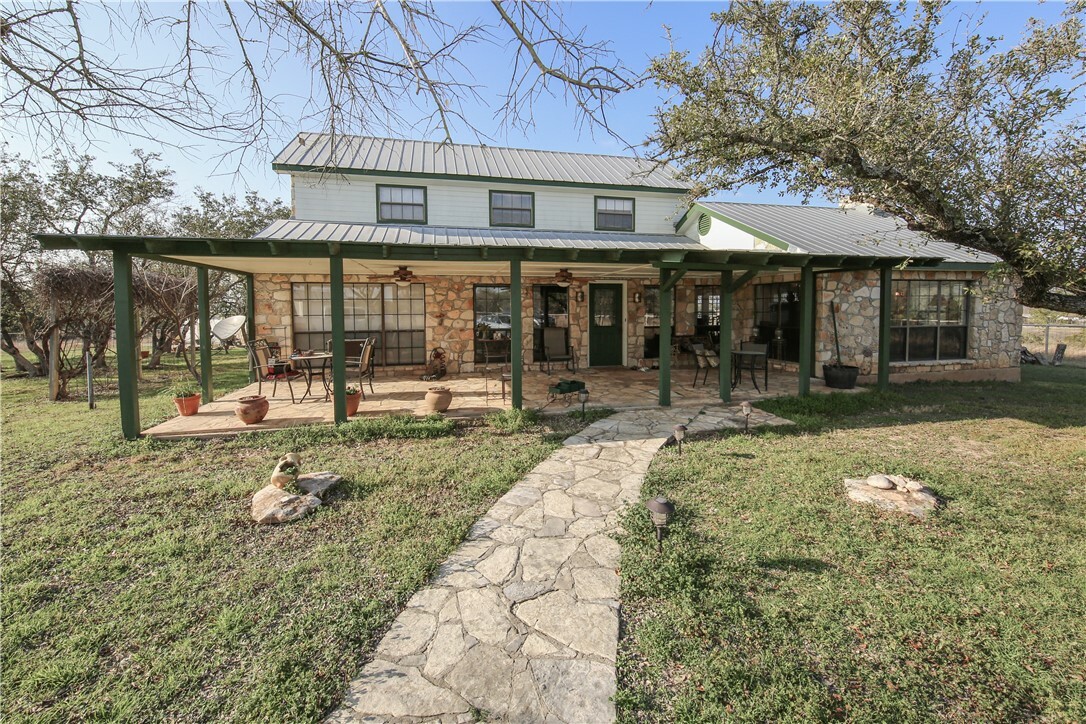 Property Photo:  1000 G W Haschke Lane  TX 78676 