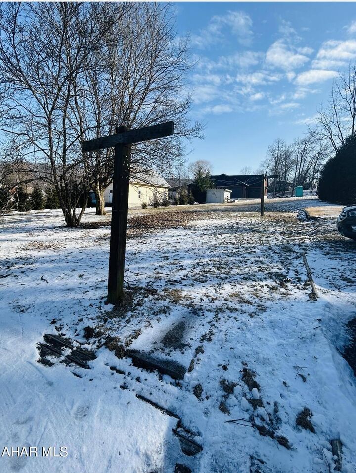 Property Photo:  247 W John Street  PA 15522 