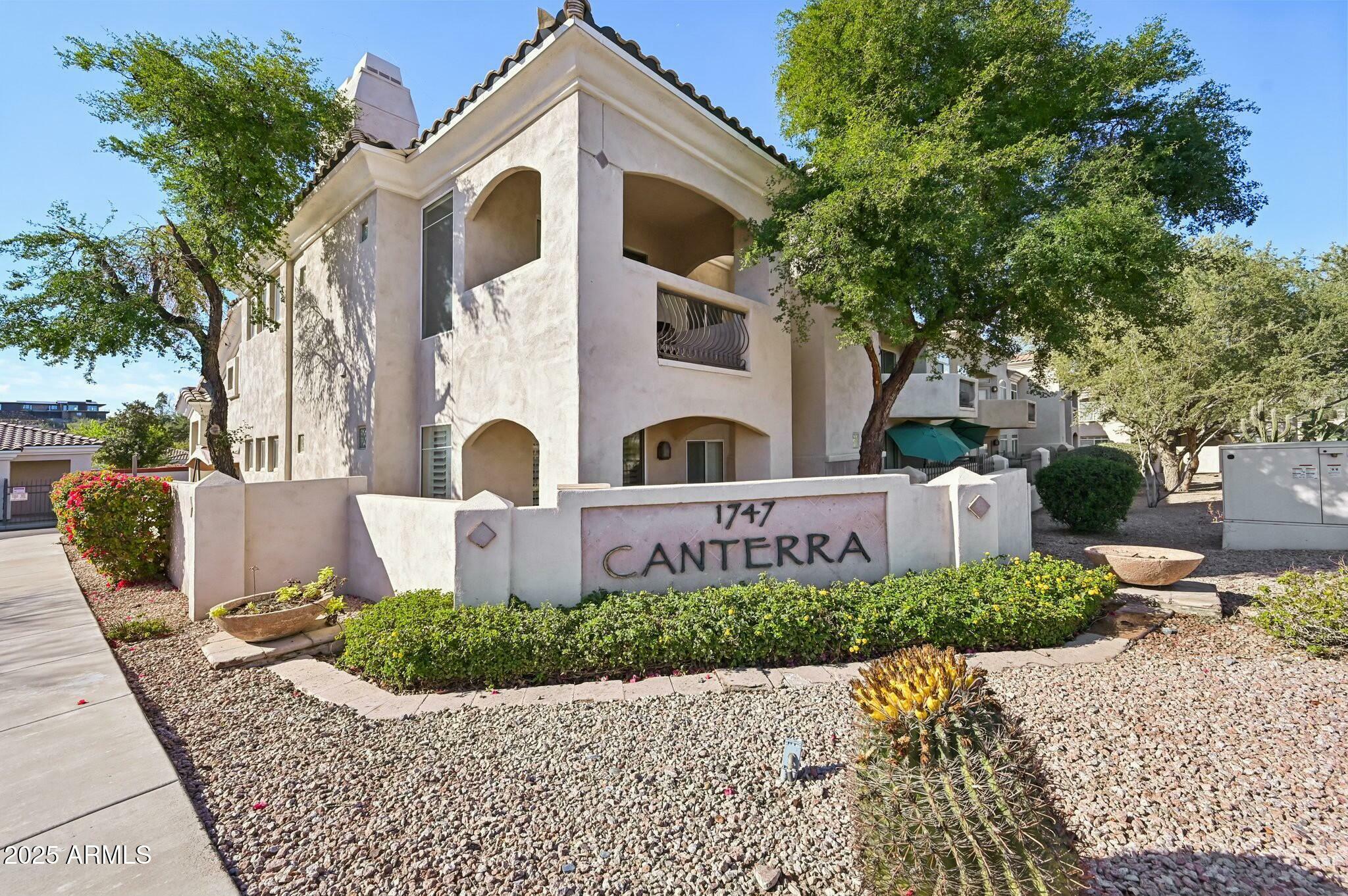 Property Photo:  1747 E Northern Avenue E 166  AZ 85020 