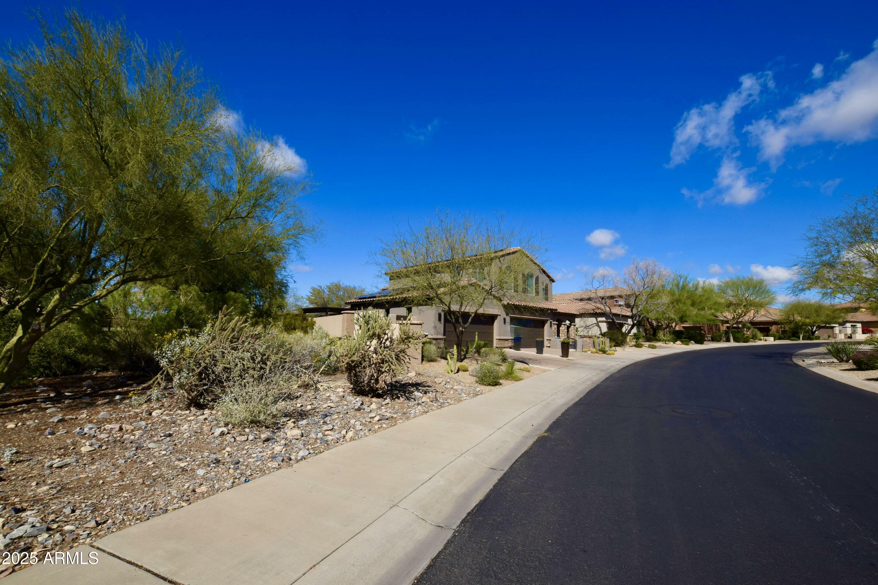 Property Photo:  17594 N 98th Way  AZ 85255 