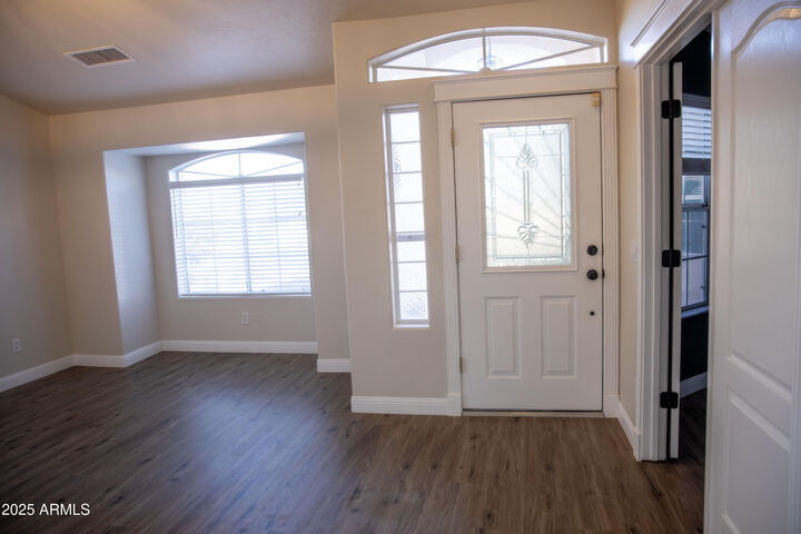 Property Photo:  2080 Town And Country Drive  AZ 85635 
