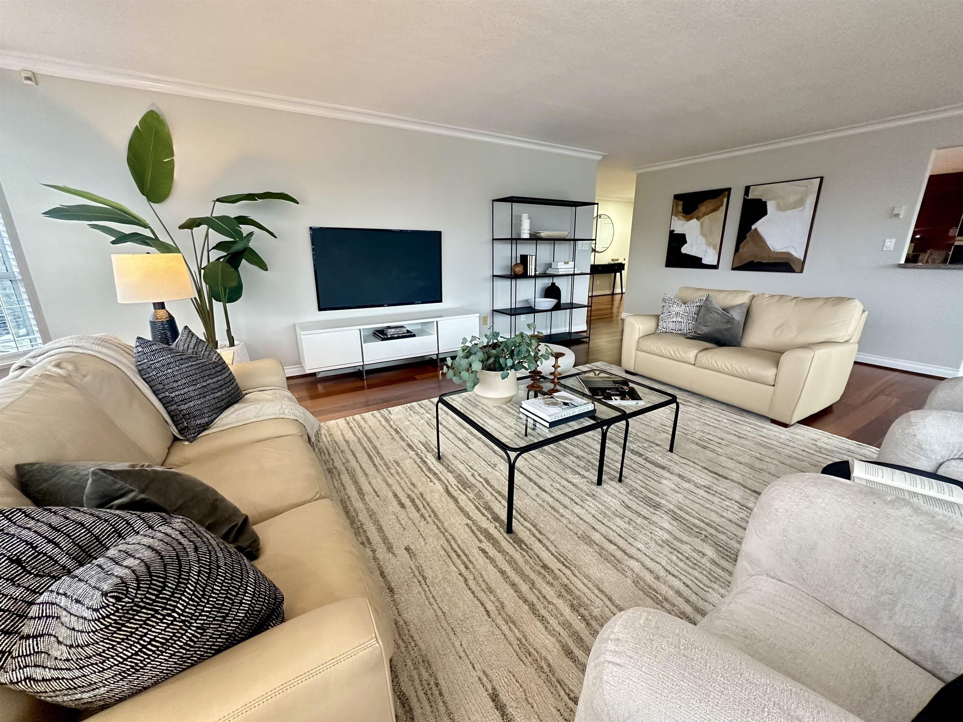 Property Photo: 518 Moberly Road 906 BC V5Z 4G3