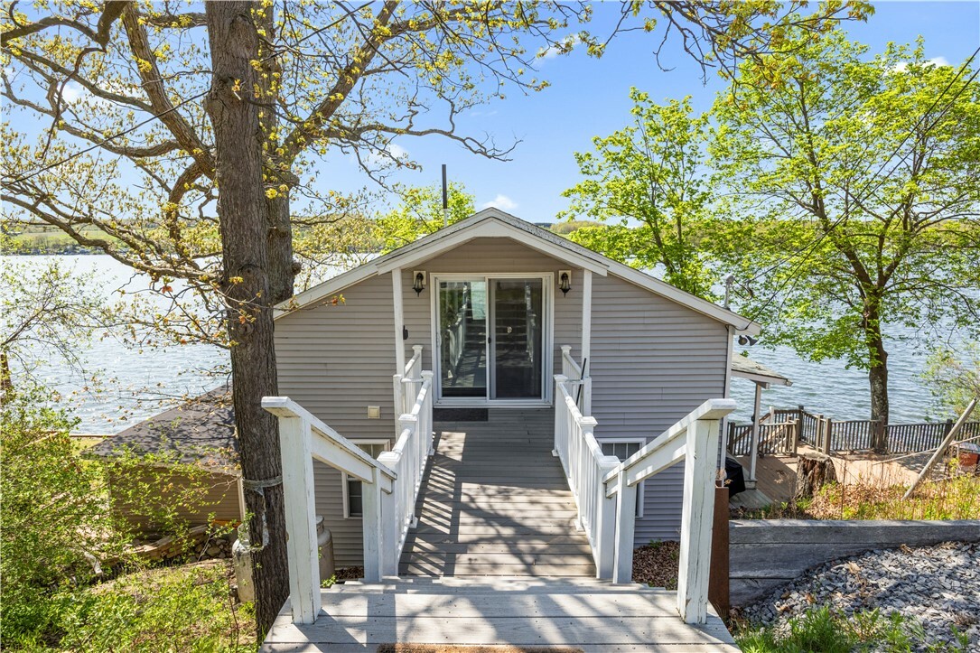 Property Photo:  4477 County Road 25  NY 14887 