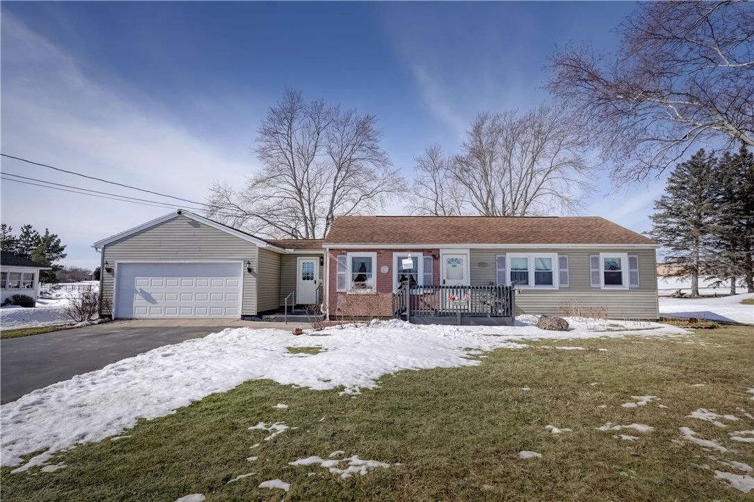 Property Photo: 65 Fairbanks Road NY 14428