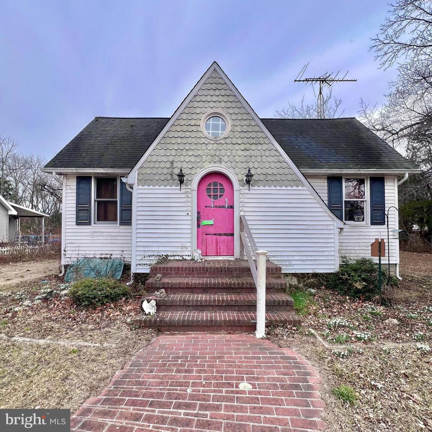 Property Photo: 5221 White Horse Pike NJ 08215
