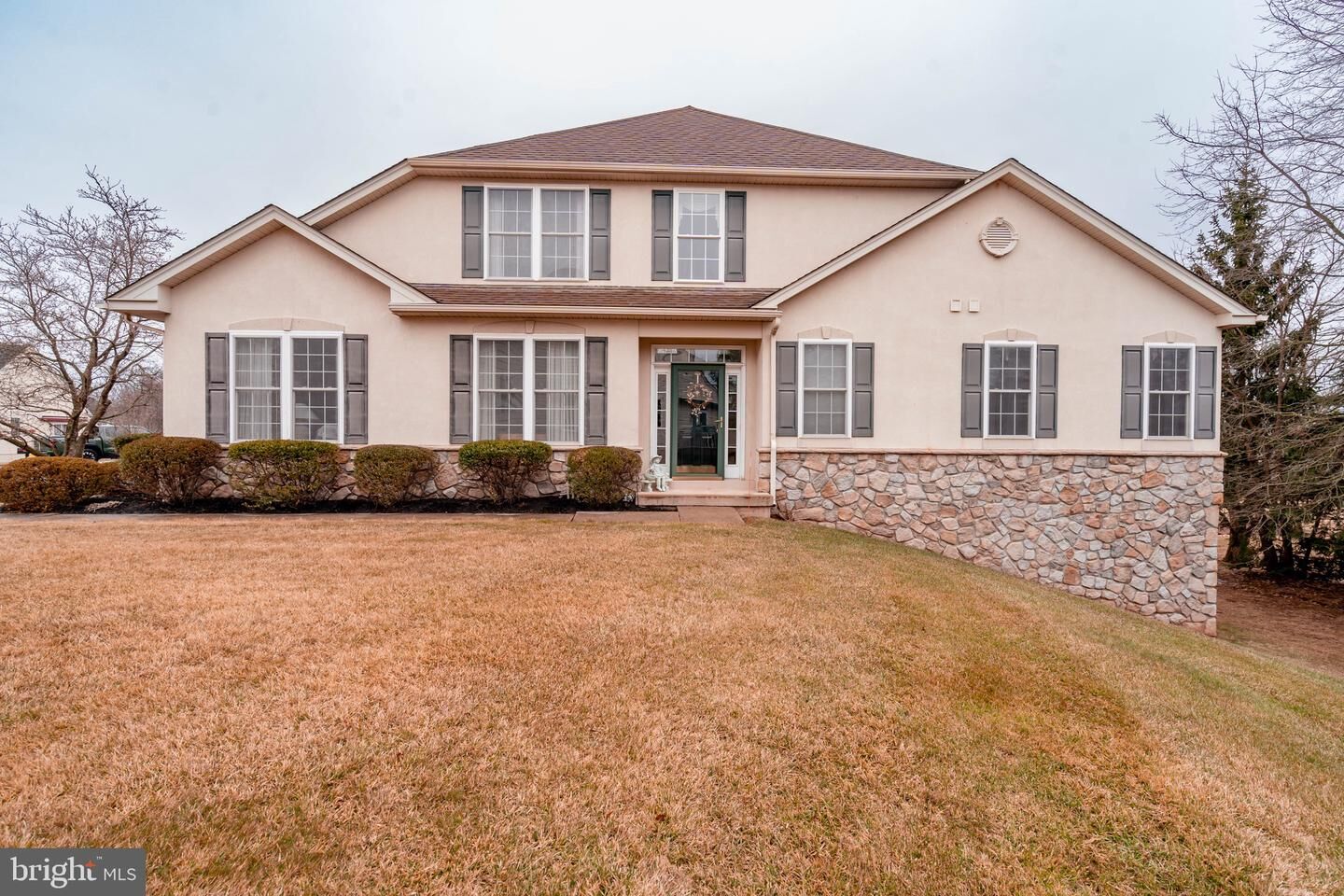 Property Photo: 270 Crown Court PA 18964