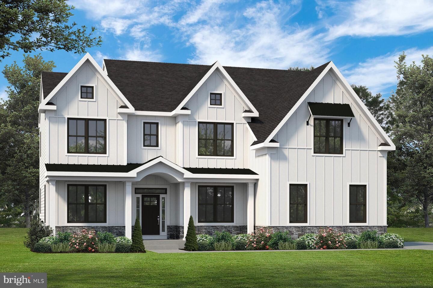 Property Photo:  Lot 2 Big Oak Road  PA 19067 