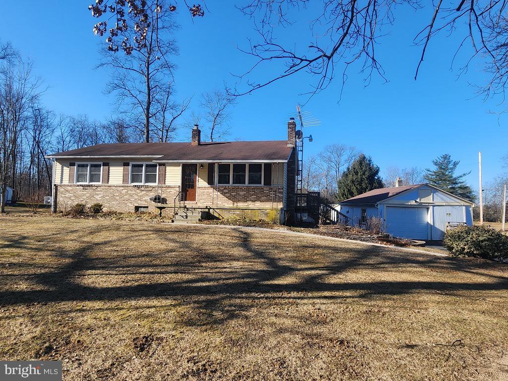 Property Photo: 261 Shrivers Corner Road PA 17325