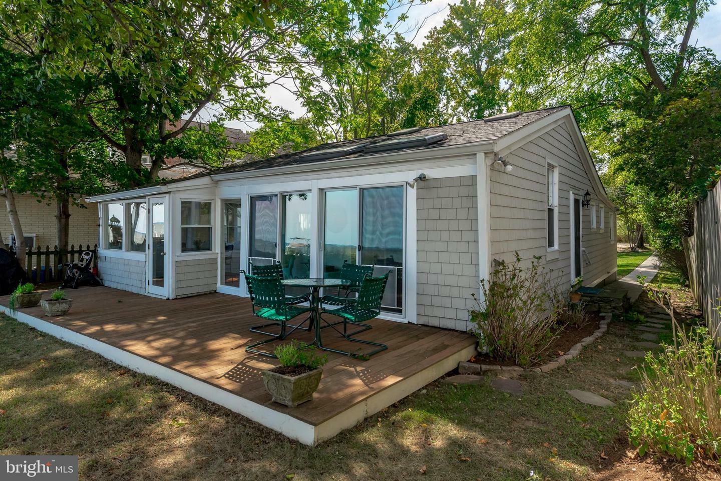 Property Photo:  7011 Bay Front Drive  MD 21403 