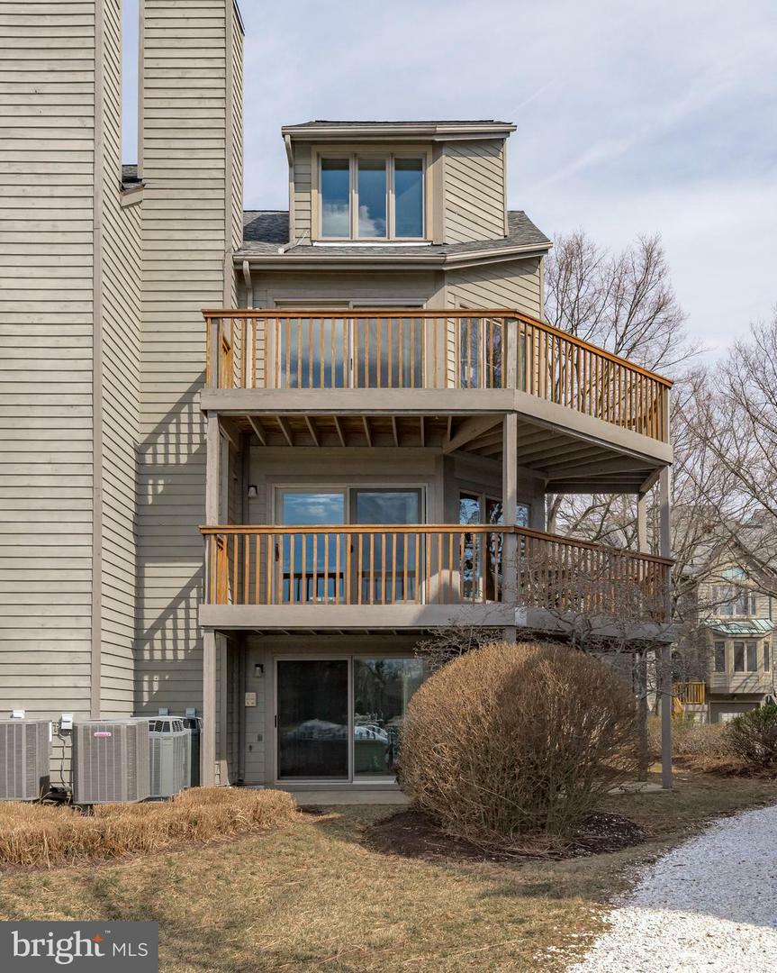 Property Photo:  2202 Chesapeake Harbour Drive  MD 21403 