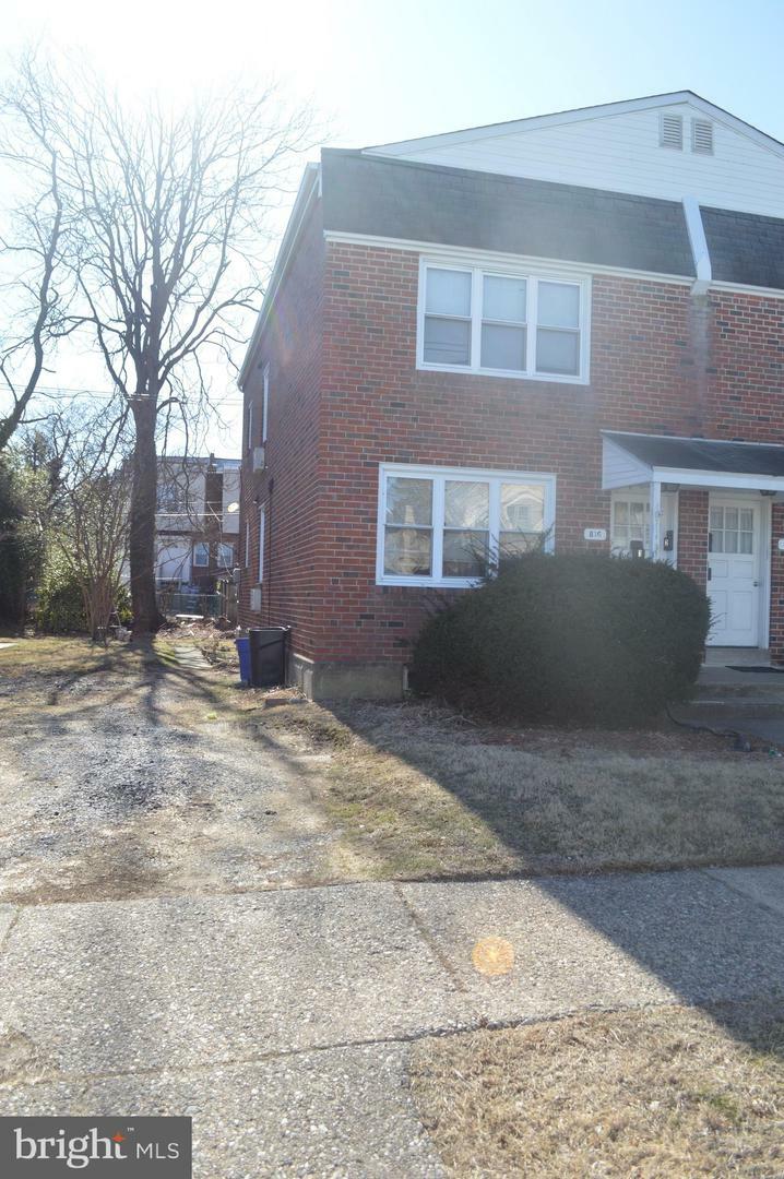 Property Photo:  830 Fuller Street  PA 19111 