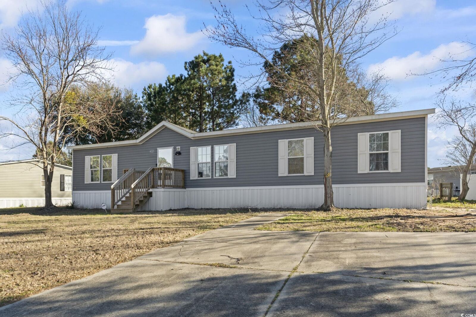 Property Photo:  386 Persimmon Ln.  SC 29579 