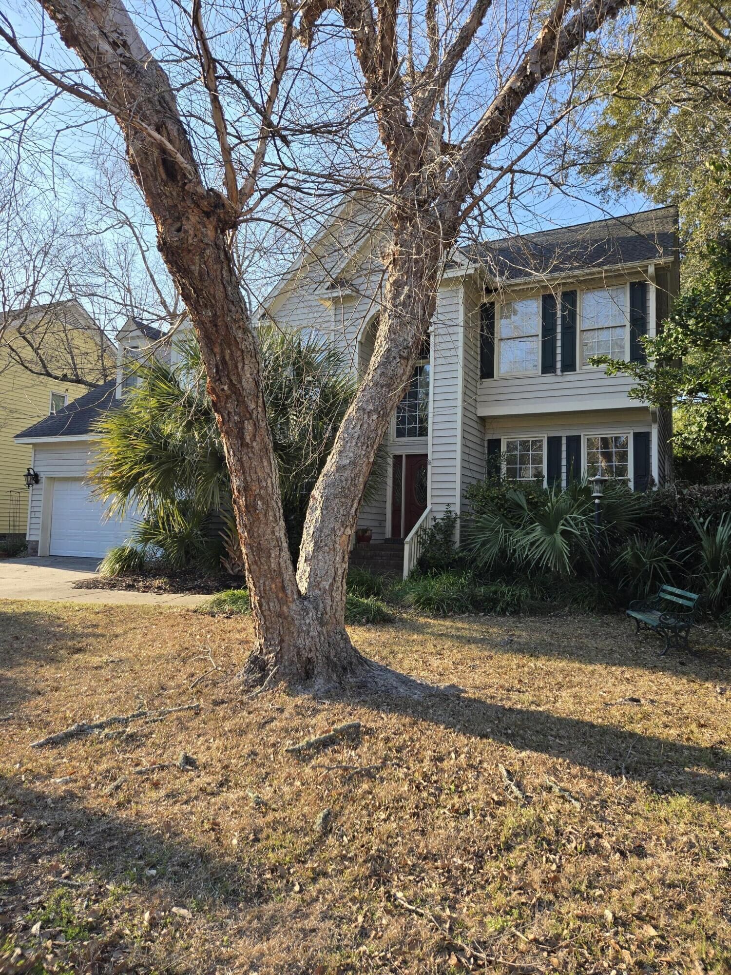 Property Photo: 3149 Linksland Road SC 29466